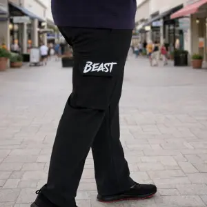 ADAAISTIC Sports  Track Pants For Mens
