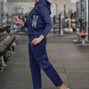 ADAAISTIC SPORT LYCRA TRACKSUIT FOR WOMEN