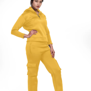 ADAAISTIC SPORT LYCRA TRACKSUIT FOR WOMEN