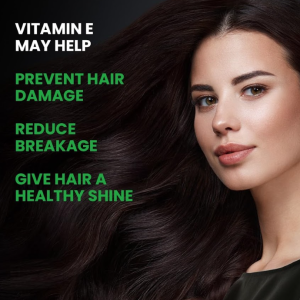 Vitamin E Capsules