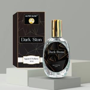 ALITER GLOW® DARK STONE – Apparel Perfume (30ml)