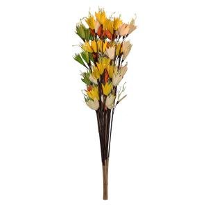 Artificial Dry Flowers – Handcrafted Decorative Home & Office Decor