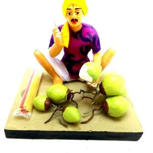 Golu Dolls Handicrafts – Traditional Home Décor