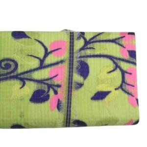 SIMONART TEXTILES – Traditional Jamdani Saree