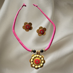 Bamboo jewellery Home style For Women