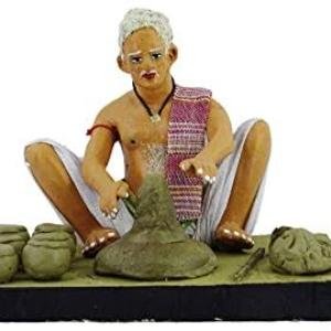 🎎 Simon Art and Printing – Golu Dolls