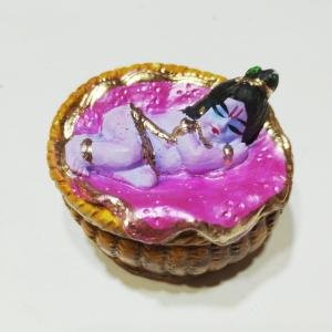 Bal Krishna Idol Handicrafts / Baby Krishna Statue