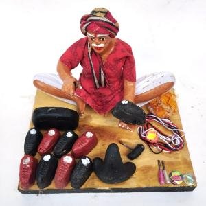 🎎 Simon Art and Printing – Golu Dolls