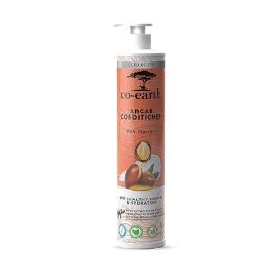 CoEarth Argan Conditioner with Glycerine