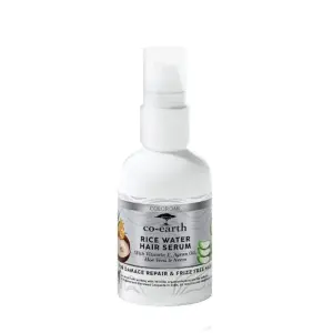 Co-Earth Rice Water Hair Serum