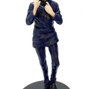 Quirkly Jujutsu Kaisen Anime Action Figure | Gojo Satoru 21cm