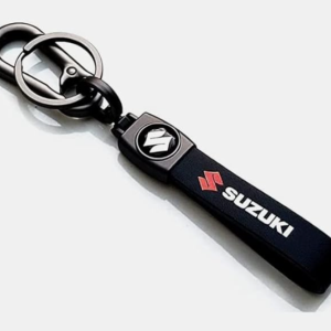 Premium Key Chain, Key Ring with Metal & Leather finish Key Chain for Men & Women & for Gift-11