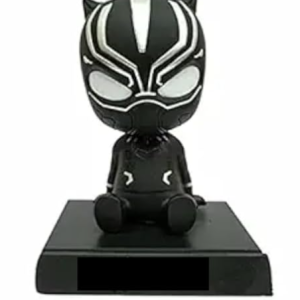 Action Figure (Model-64) Bobblehead Toy for Your Kids and Adults- Pack of 1