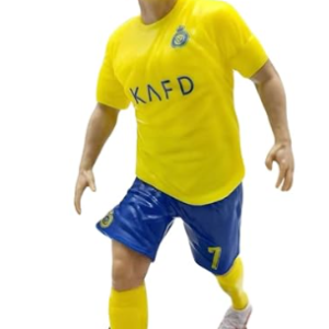 Action Figure (Model-63) Bobblehead Toy for Your Kids and Adults- Pack of 1