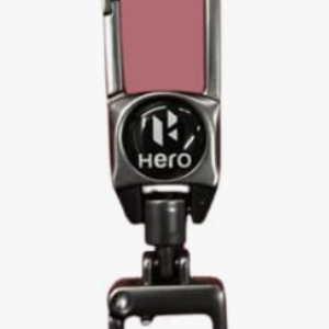 Keyring Bike/Scooty Key Chain, Hero D'Hook Keychain Styling