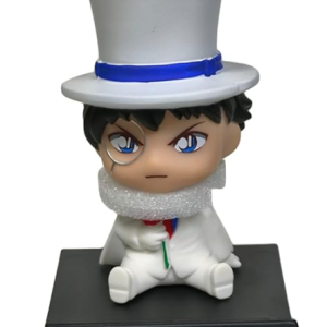 Action Figure (Model-13) Bobblehead Toy for Your Kids and Adults- Pack of 1