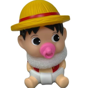 Action Figure (Model-68) Bobblehead Toy for Your Kids and Adults- Pack of 1