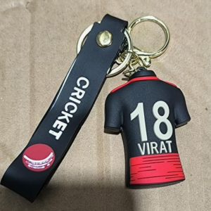 Premium Key c Of Famous Anime Key Rubber Silicone Action Character Key rings