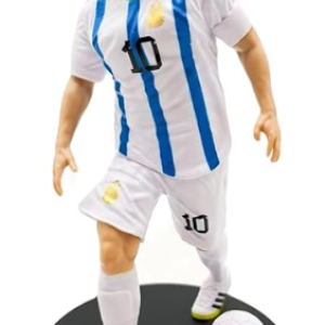 Action Figure (Model-63) Bobblehead Toy for Your Kids and Adults- Pack of 4