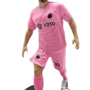 Action Figure (Model-4) Bobblehead Toy for Your Kids and Adults- Pack of 1