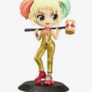 Super Hero | Anime | Cartoon Action Figure Limited Edition Bobblehead for Car Dashboard, Office Desk & Study Table