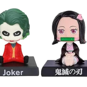 Monkey D Luffy Action Figure,Standing Figure, Anime Figure, Car Dashboard, Decoration Table and Home Décor