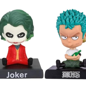 Anime Action Toy Figure Limited Edition for Car Dashboard, Decoration, Cake, Office Desk & Study Table (AF28CM- ITA-CHI GIT)