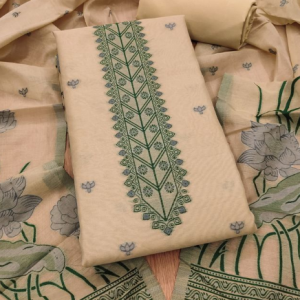 AHALYA VOL 12 MUGA COTTON DRESS MATERIAL