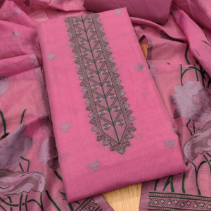 AHALYA VOL 12 MUGA COTTON DRESS MATERIAL