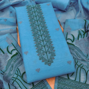 AHALYA VOL 12 MUGA COTTON DRESS MATERIAL