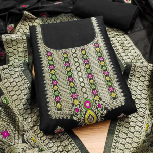 AHALYA VOL 5 PURE BANARASI SILK DRESS MATERIAL