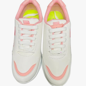 Women's Cute Chunky Sneakers | Thermoplastic Elastomer Sole | Lightweight Casual