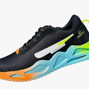 Sports Shoes for Men | Lightweight Running & Walking Shoes | Breathable Mesh Upper, White