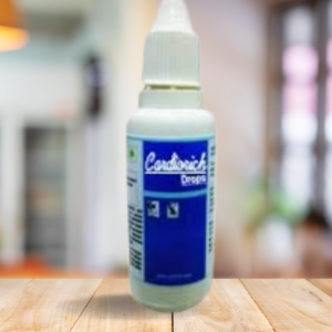 CARDIORICH DROPS - 50 ML (BUY ONE GET SAME 50ML DROPS FREE)