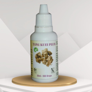 TANG KUEI DROPS - 50ML (BUY ONE GET SAME 50ML DROPS FREE)