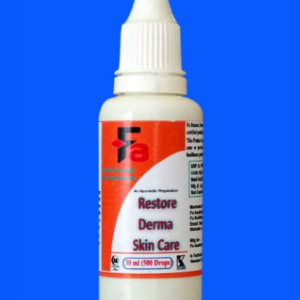 RESTORE DERMA SKIN CARE DROPS - 50 ML (BUY ONE GET SAME 50ML DROPS FREE)