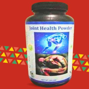 JOINT HEALTH POWDER - 200 GM (BUY ONE GET SAME 50ML DROPS FREE)