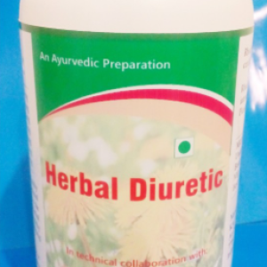 DIURETIC POWDER - 200 GM (BUY ONE GET SAME 50ML DROPS FREE)