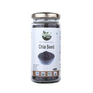 🌱 Product: Organic Fresh & Pure Organic Mix Seeds – 150 gm