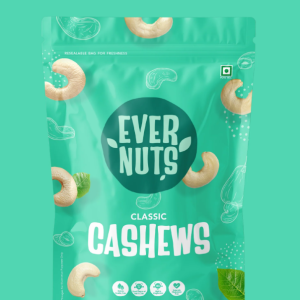 Classic Cashews 250g