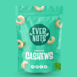 Premium Cashews250g