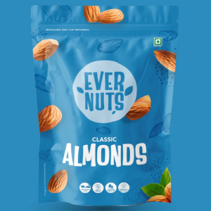 Classic Almonds 250g