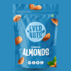 Premium Almonds 250g