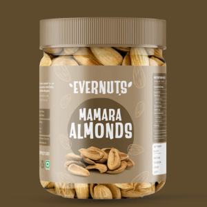 Mamra Almonds