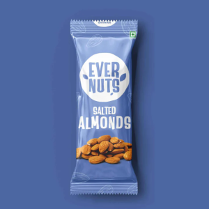 Salted Almonds40g
