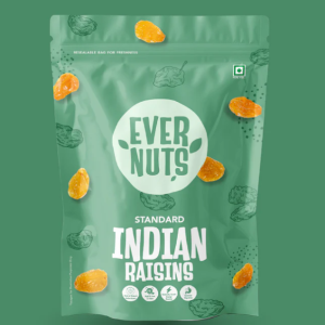 Standard Indian Raisins 250g