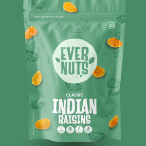 Classic Indian Raisins 250g