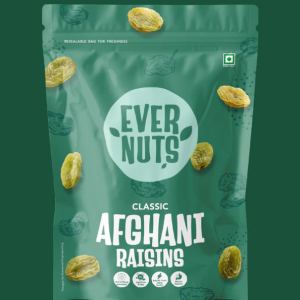 Classic Afghani Raisins 250g