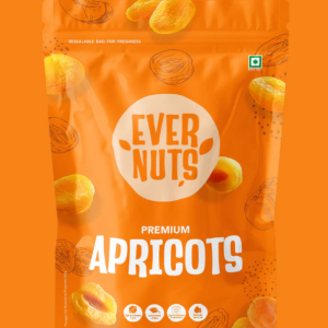 Premium Apricots 250g
