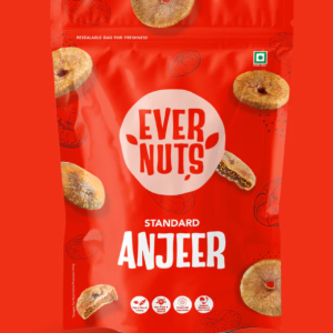 Standard Anjeer 250g